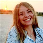 Pedagoga y estudiante de Psicología, apasionada por el aprendizaje y la enseñanza que quiere apoyar a todo aquel que lo necesite.
